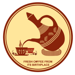 Rohkaffee